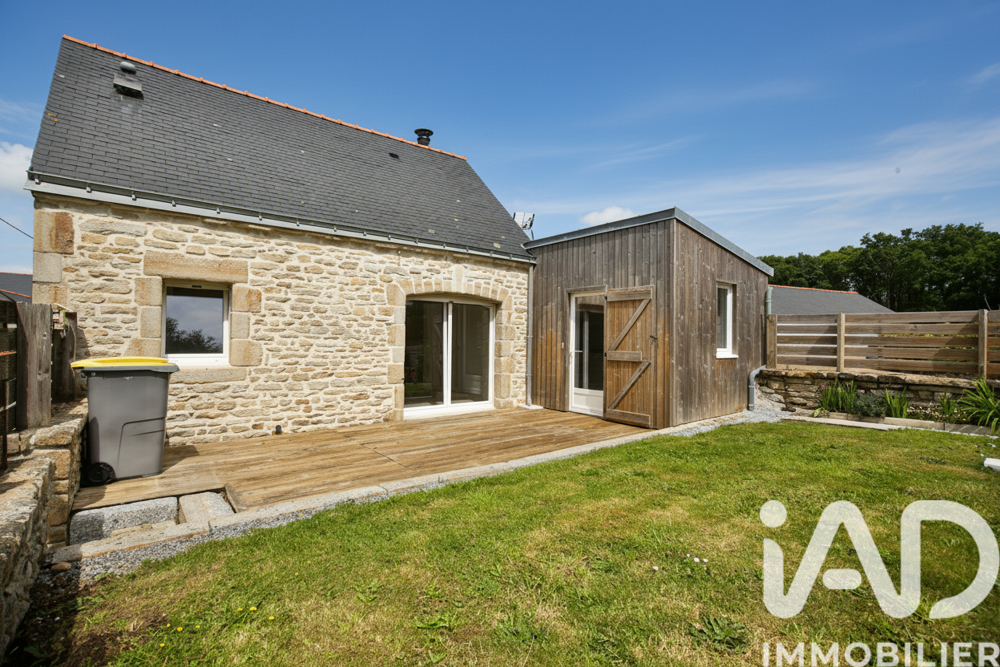 � vendre  Maison Vigneux-de-Bretagne (44360)