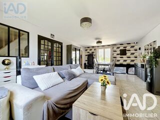  Maison à vendre 6 pièces 108 m²