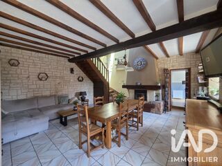  Maison à vendre 6 pièces 116 m²