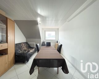  Appartement à vendre 4 pièces 69 m²