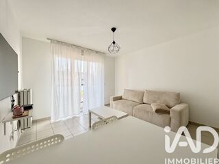  Appartement � vendre 2 pi�ces 40 m�