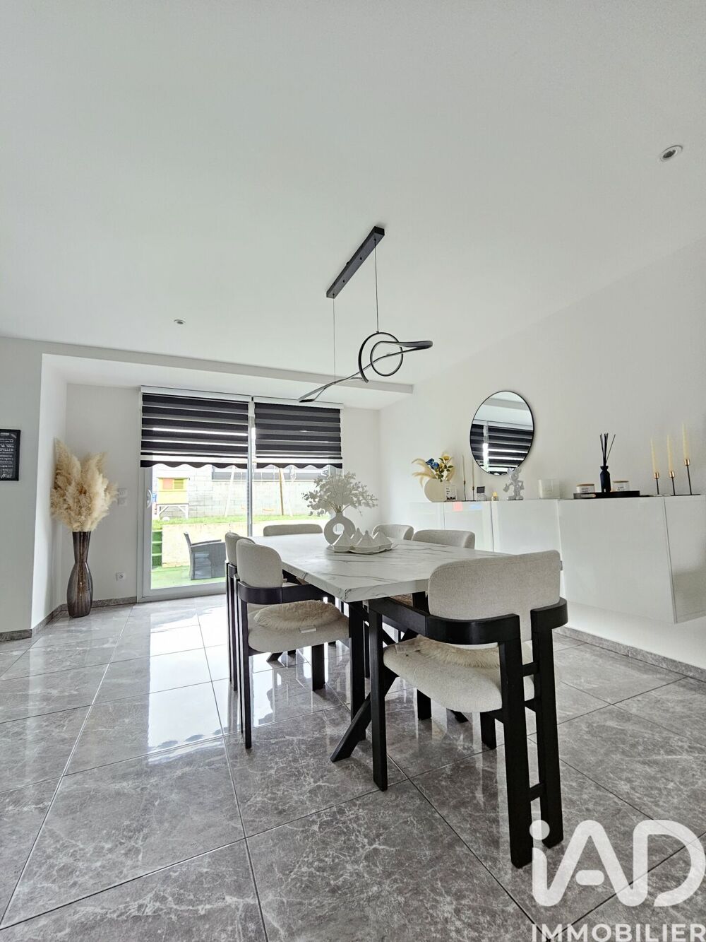 Vente Maison/villa 4 pièces