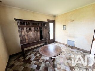  Maison à vendre 5 pièces 135 m²