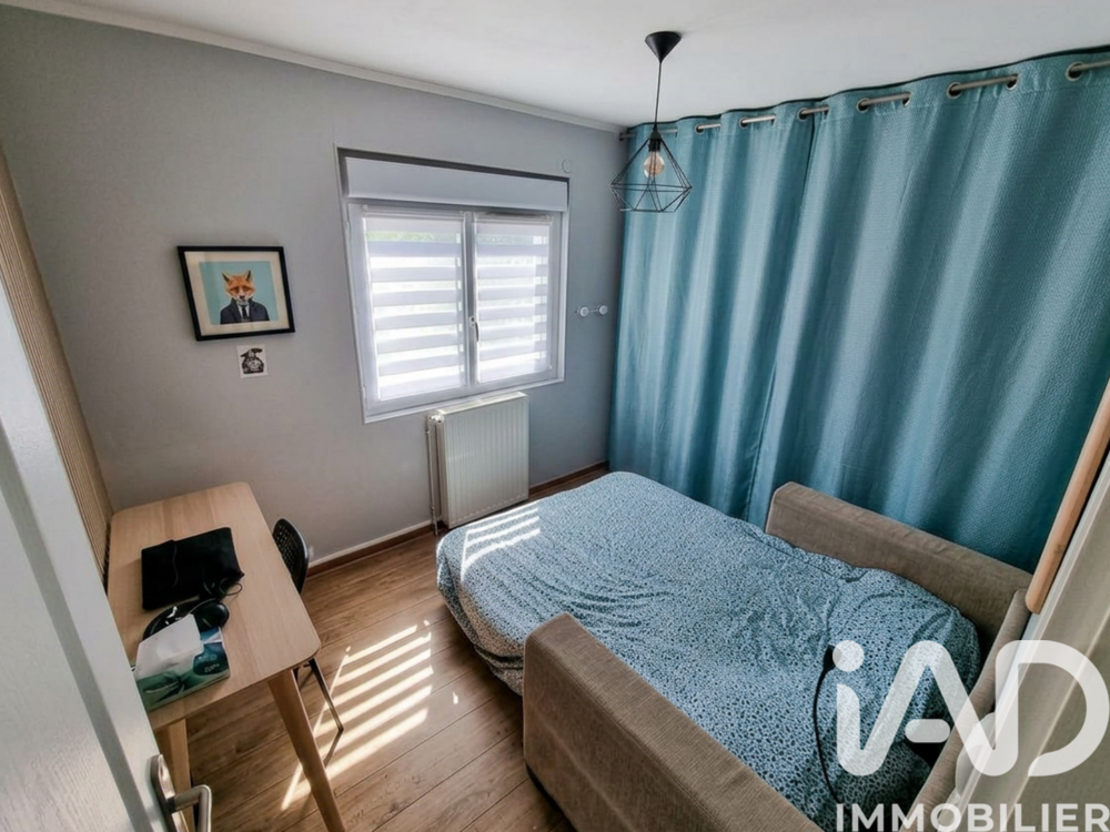 Vente Maison Vente Maison/villa 7 pièces Coye-la-forêt