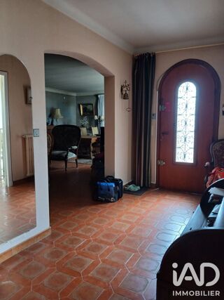  Maison à vendre 5 pièces 158 m²