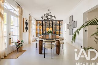  Maison à vendre 10 pièces 300 m²