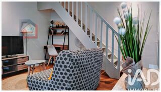  Maison à vendre 2 pièces 29 m²