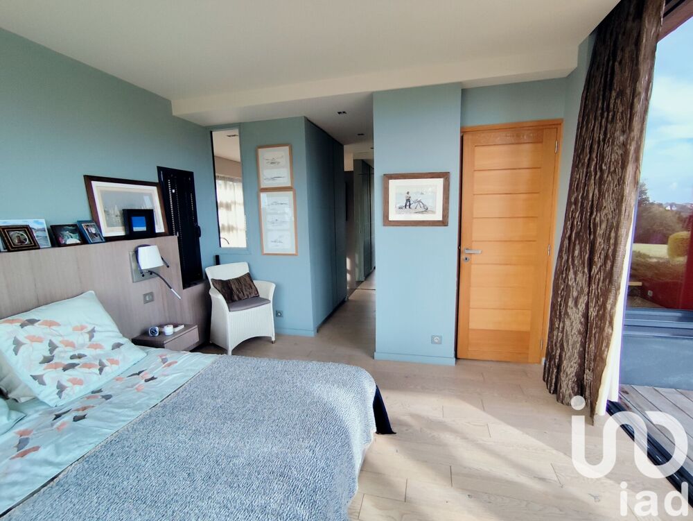 à vendre  Maison Lancieux (22770)