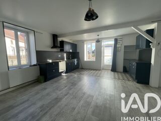  Maison � vendre 1 pi�ce 63 m�