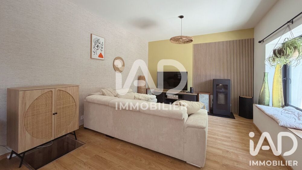 vente Maison - 5 pièce(s) - 131 m² La Rochelle (17000)