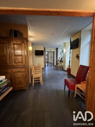  Immeuble à vendre 482 m²