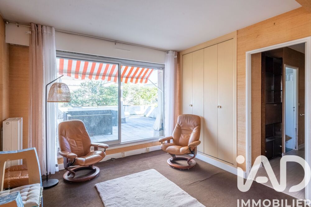 Vente Appartement Vente Appartement 4 pièces Montrouge