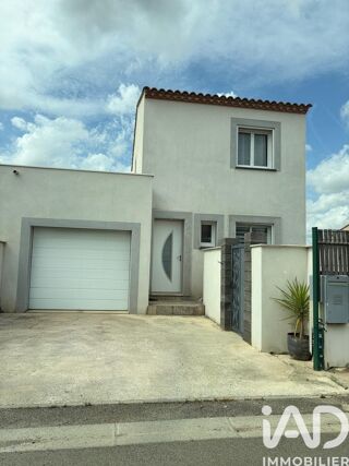  Maison � vendre 4 pi�ces 95 m�