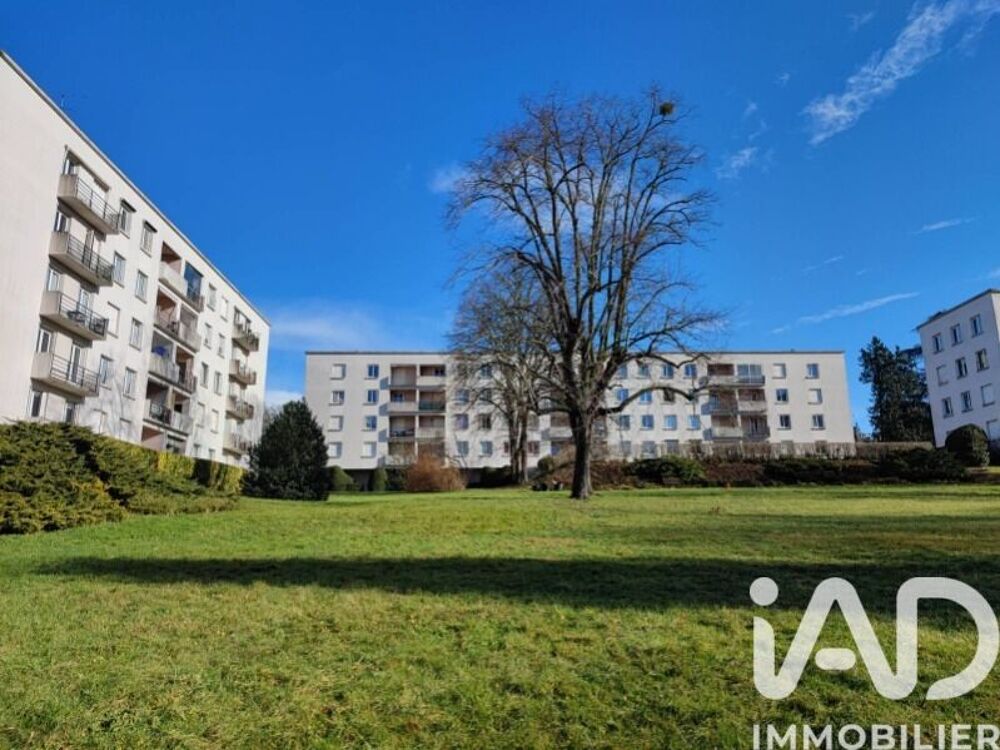 Vente Appartement Vente Appartement 2 pièces Brunoy
