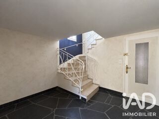  Maison à vendre 5 pièces 124 m²