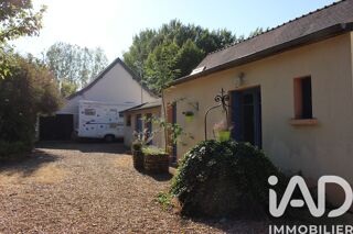  Maison � vendre 9 pi�ces 196 m�