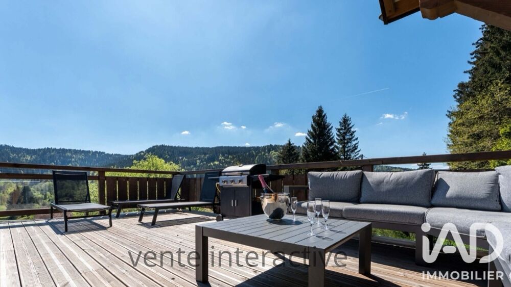 Vente Autre Vente Gîte 6 pièces Gérardmer