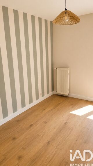  Appartement à vendre 3 pièces 63 m²