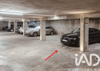  Parking / Garage à vendre 12 m²
