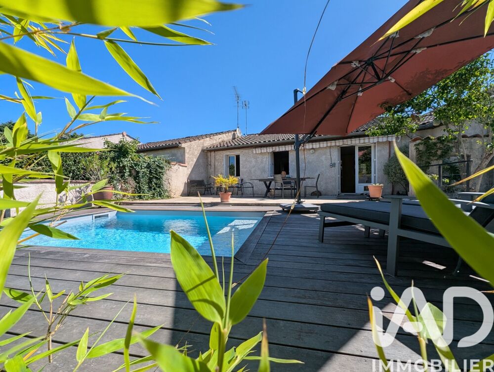 Vente Maison traditionnelle 5 pièces
