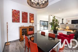  Maison à vendre 9 pièces 296 m²