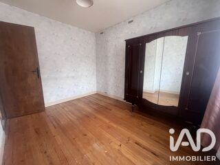  Maison à vendre 5 pièces 72 m²