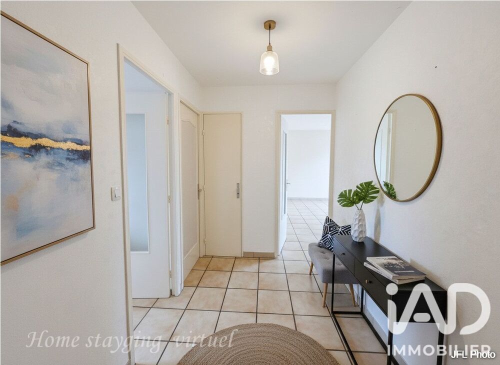 Vente Appartement Vente Appartement 4 pièces Le pont-de-claix