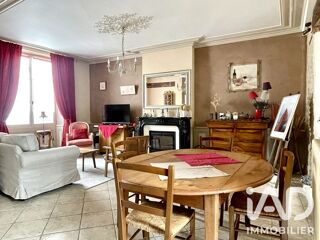  Maison à vendre 6 pièces 134 m²
