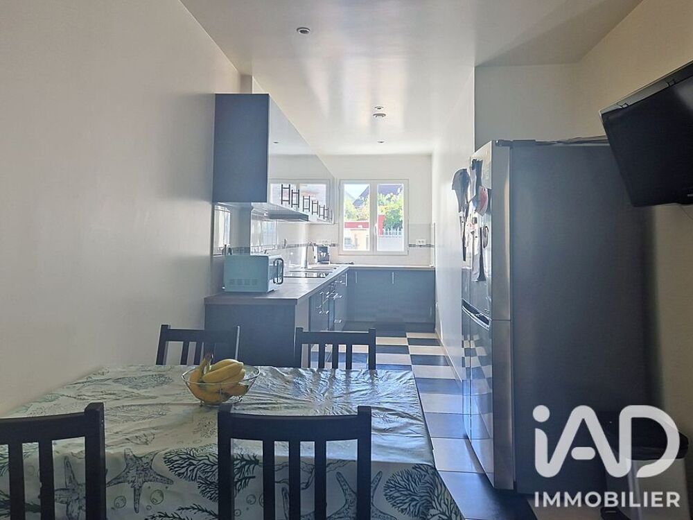Vente Maison Vente Maison/villa 6 pièces Brunoy