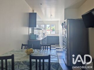  Maison à vendre 6 pièces 161 m²