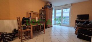  Appartement  vendre 2 pices 43 m