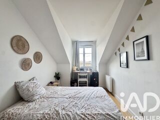  Appartement à vendre 4 pièces 86 m²