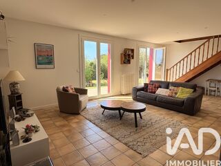  Maison à vendre 6 pièces 131 m²