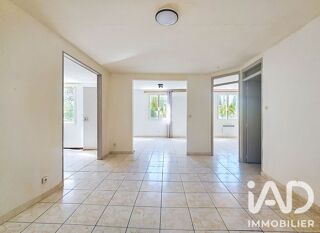  Maison à vendre 3 pièces 62 m²