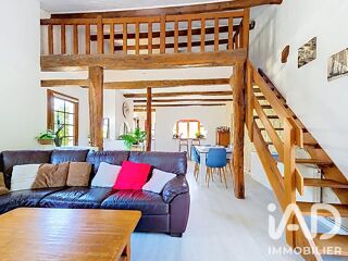  Maison à vendre 5 pièces 120 m²