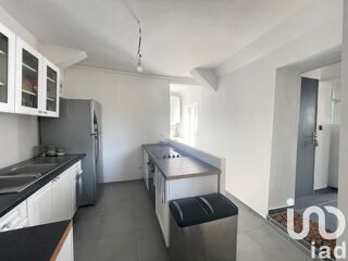  Appartement à vendre 5 pièces 89 m²