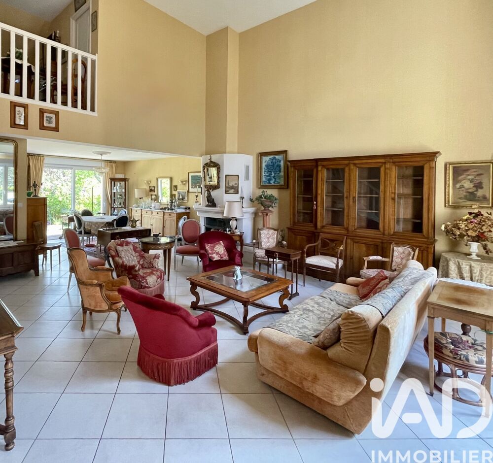 Vente Maison d'architecte 5 pièces
