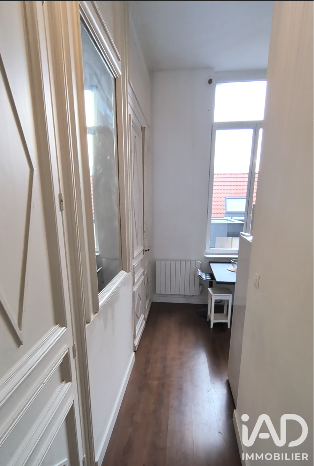 Vente Appartement Vente Appartement 2 pièces Roubaix