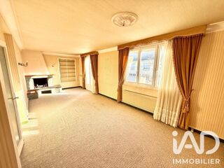Vente Maison Vente Maison traditionnelle 6 pièces Saint-nazaire