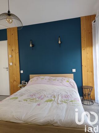  Maison à vendre 5 pièces 128 m²