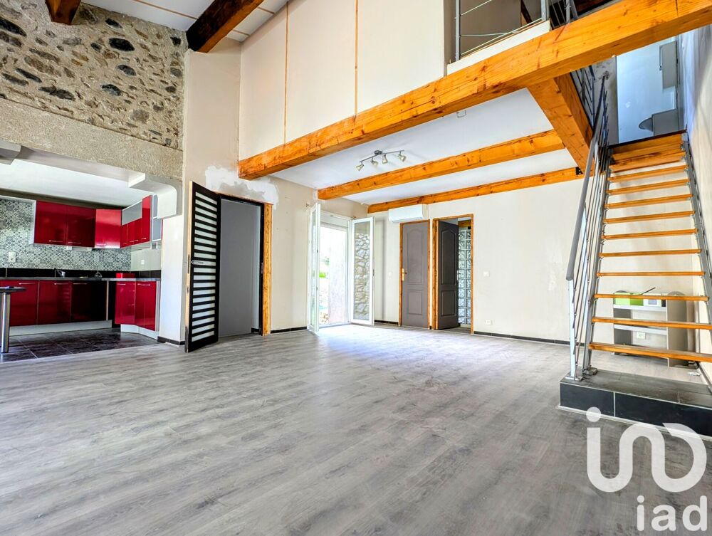Vente Maison Vente Maison/villa 4 pièces Latour-de-france