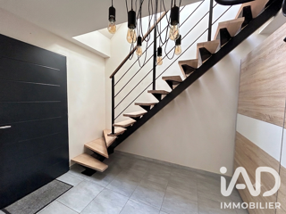  Maison à vendre 5 pièces 141 m²