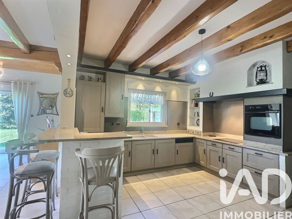 à vendre  Maison Hayange (57700)