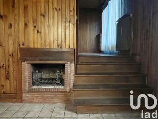  Maison � vendre 5 pi�ces 80 m�