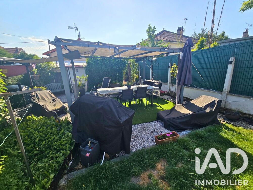 Vente Maison/villa 3 pièces