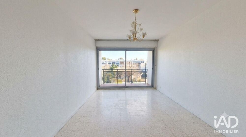 Vente Appartement Vente Appartement 2 pièces Montpellier
