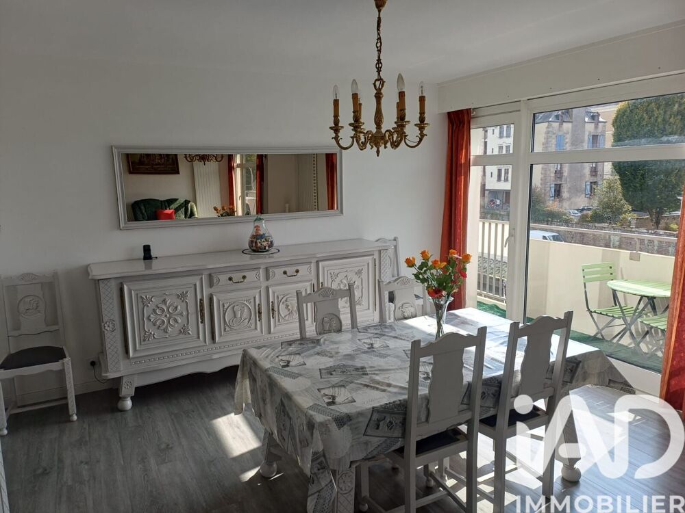 Vente Appartement Vente Appartement 6 pièces Redon