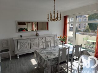  Appartement à vendre 6 pièces 120 m²