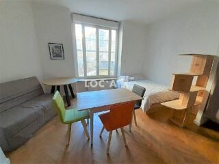  Appartement � louer 1 pi�ce 27 m�