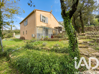  Maison à vendre 5 pièces 98 m²